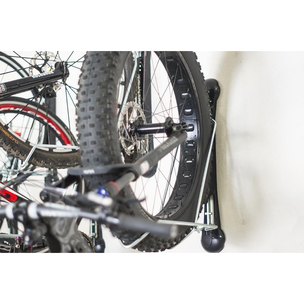 steadyrack fat bike rack