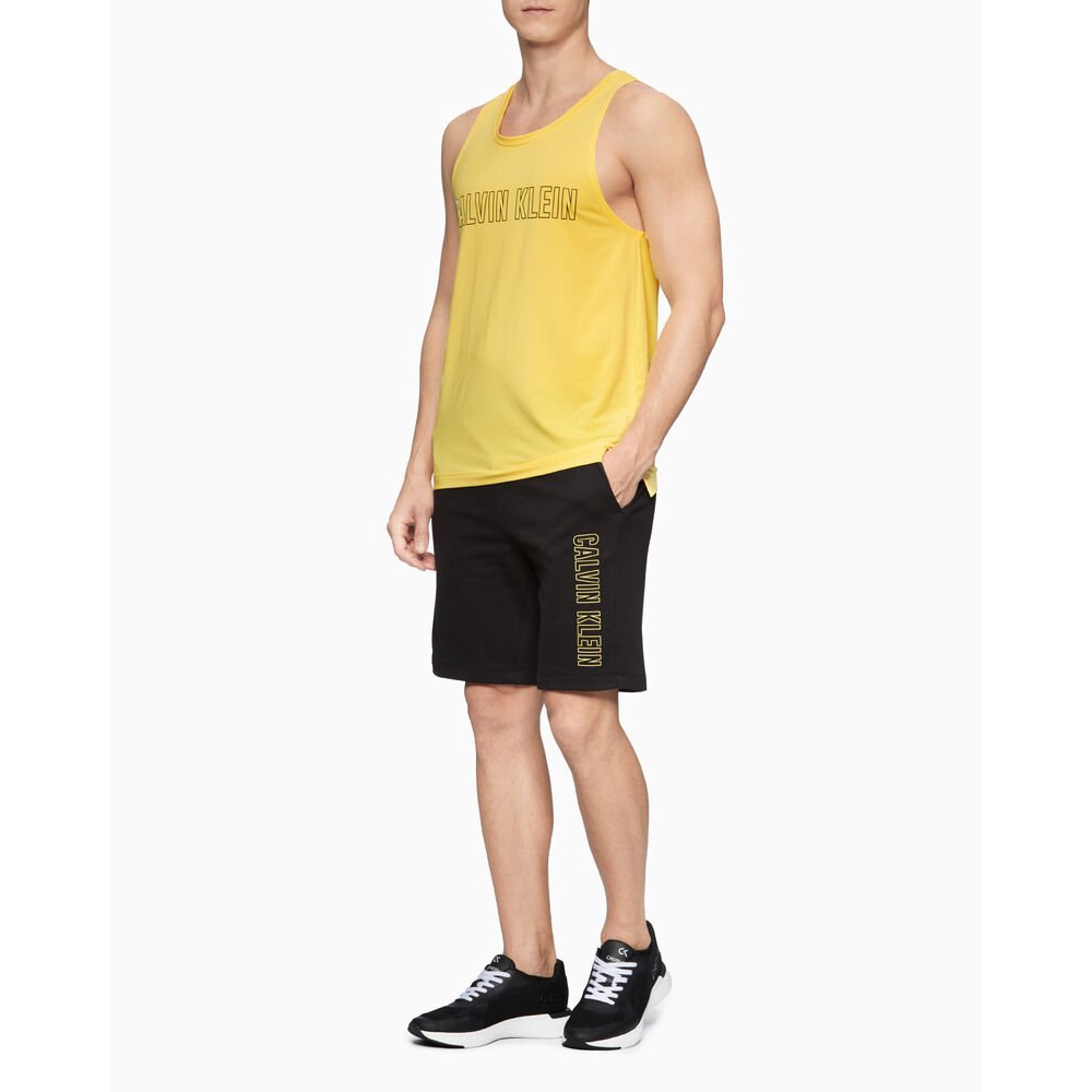 calvin klein performance men's shorts