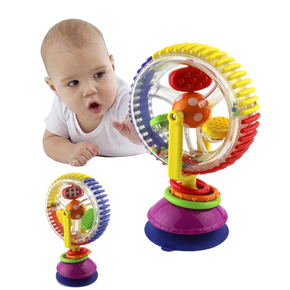 Suction Toys For Babies | Wow Blog