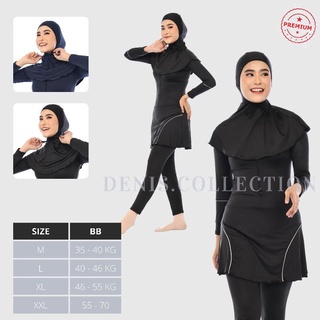 baju renang muslimah murah online