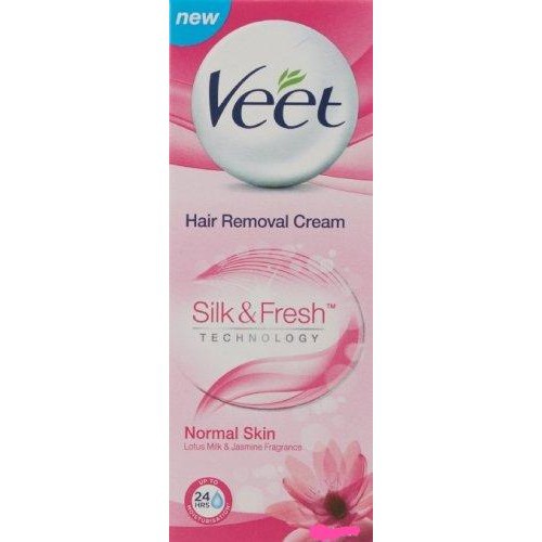 Veet Hair Removal Cream 25g | Shopee Singapore