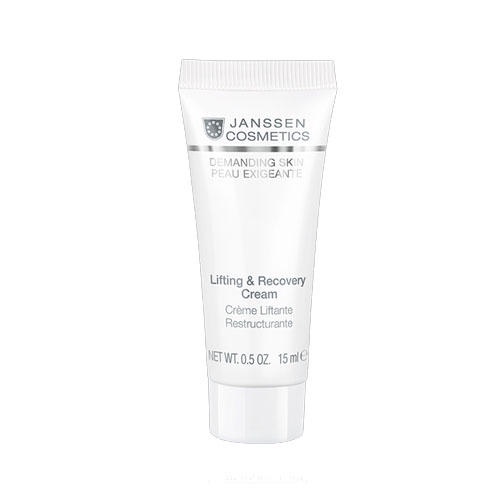 Janssen Lifting & Recovery Cream 10ml (Travel Size) Shopee Singapore
