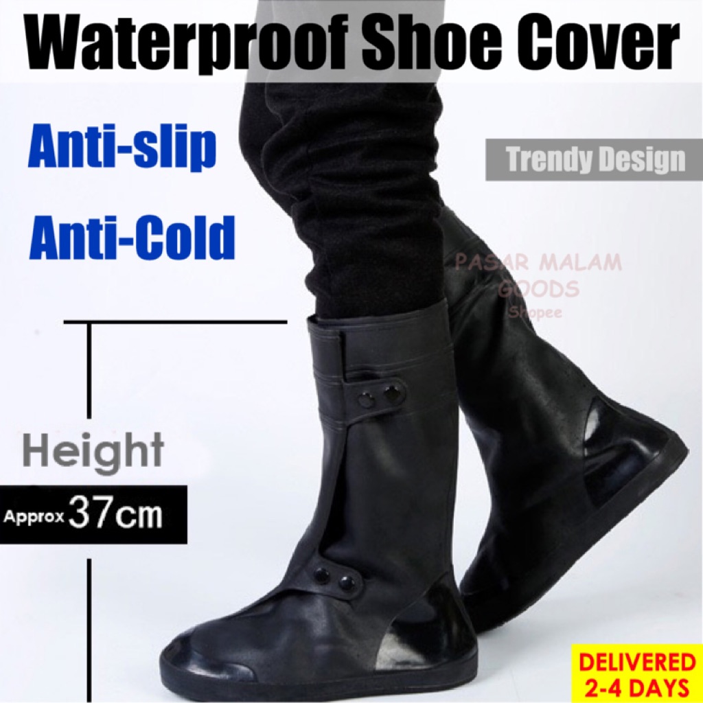 anti slip shoes for winter