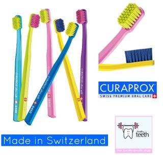 curaprox cs 5460 ortho
