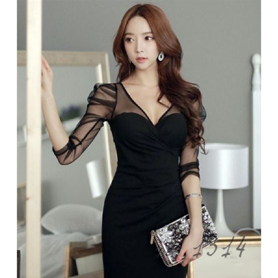 formal bodycon mini dress