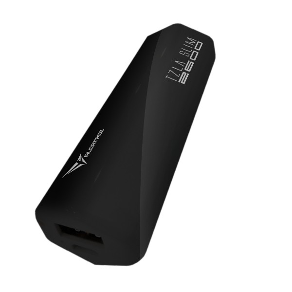 Slim Cycle User Guide / Poweradd™ Ultra Slim 2600mAh ...