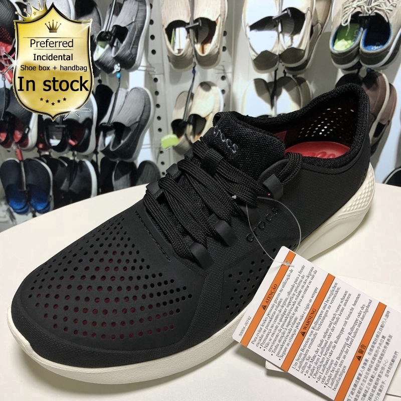 crocs discount