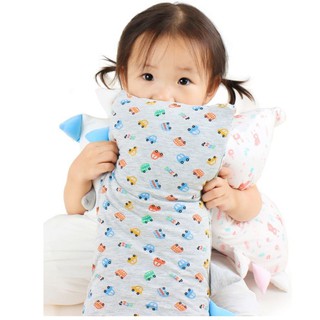 baby bamboo pillow