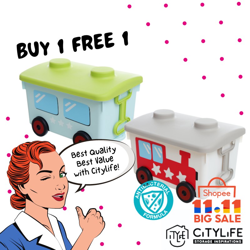 buy 1 get 1 free toys