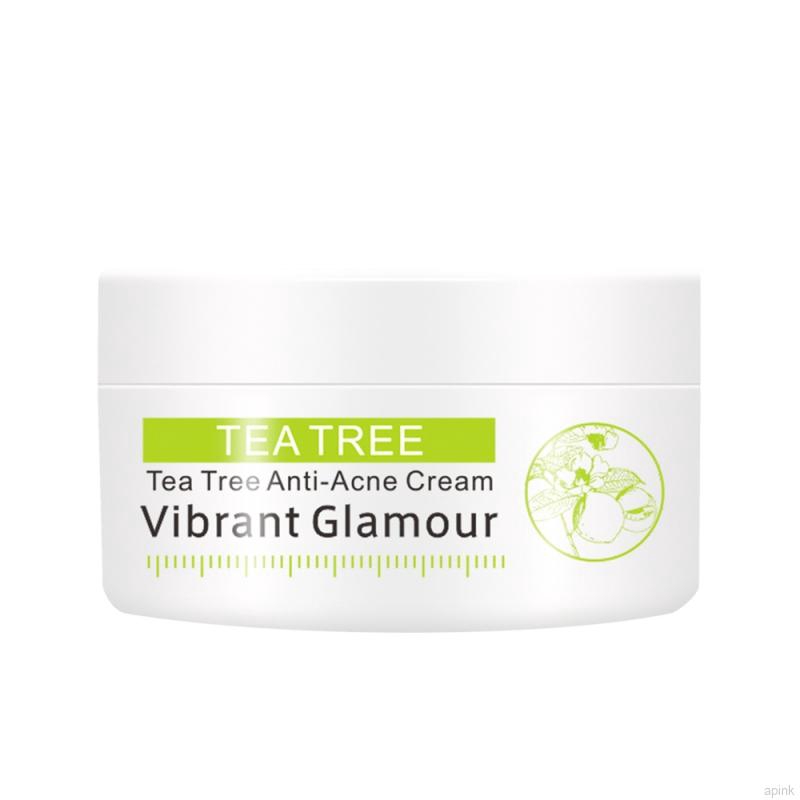 tea tree spot cream