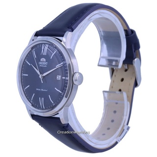 Orient Bambino Contemporary Classic Automatic RA-AC0021L10B Men's Watch #1