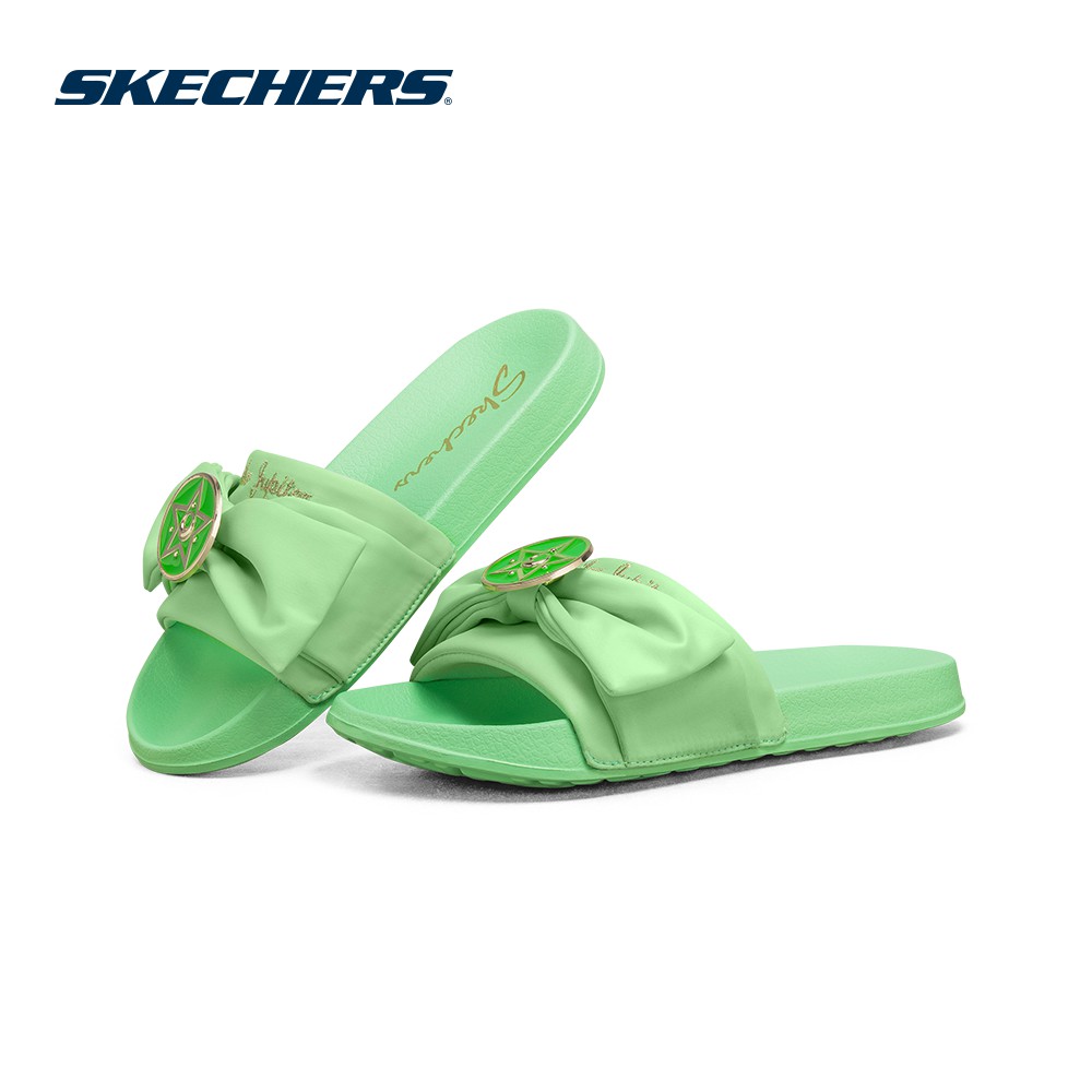 skechers sailor moon slides