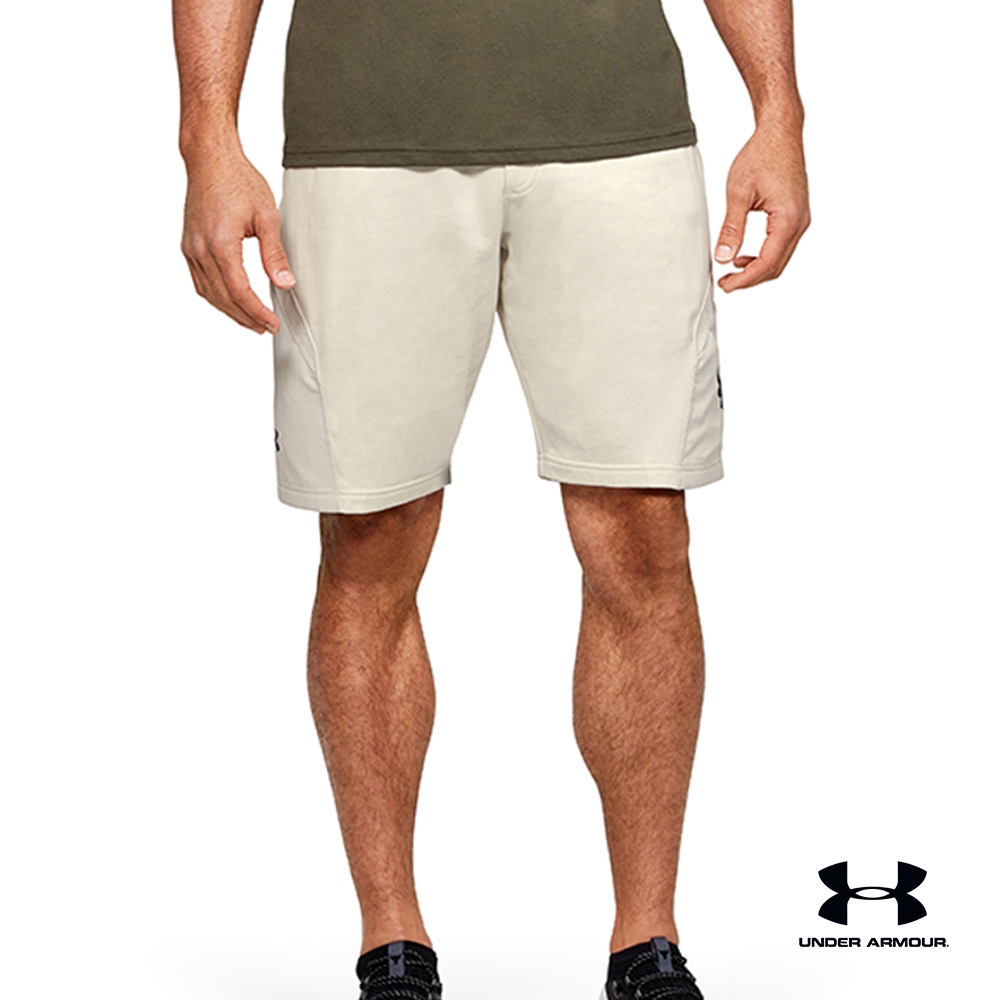 under armor project rock shorts