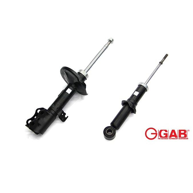 Toyota Corolla Altis Zze142 Gab Super Premium Shock Absorber Shopee Singapore