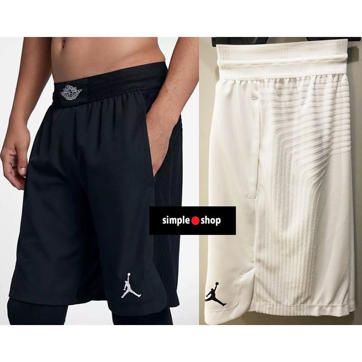 long jordan shorts