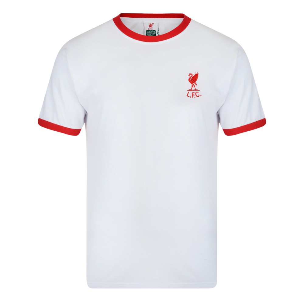 retro liverpool football shirts