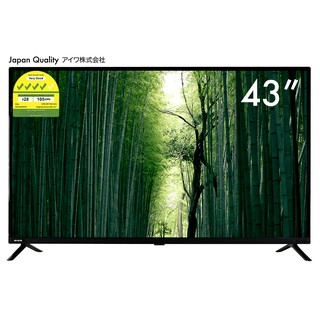43” LED Full HD Smart TV (AW-LED43G7S)