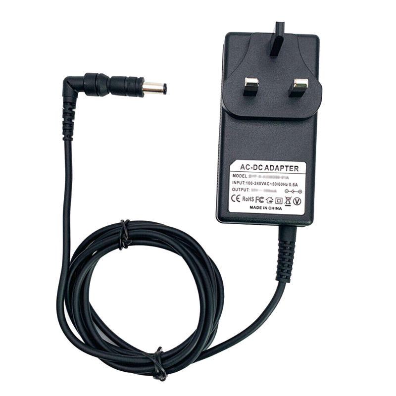 Power Charger Adapter For Philips Vacuum Cleaner Fc6408/6409 Shopee