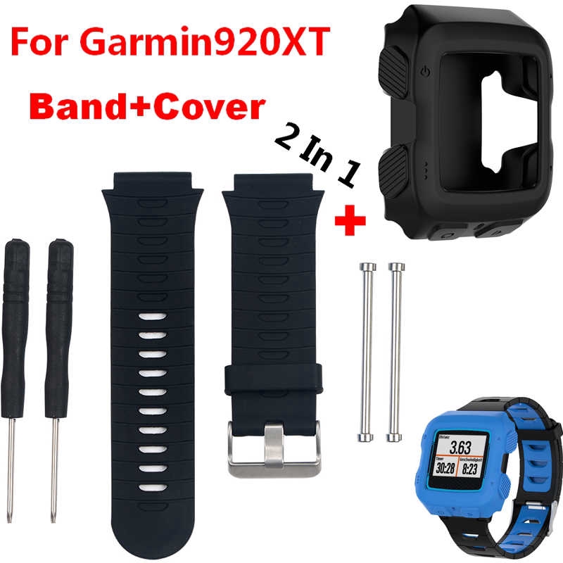 garmin forerunner 920xt replacement strap