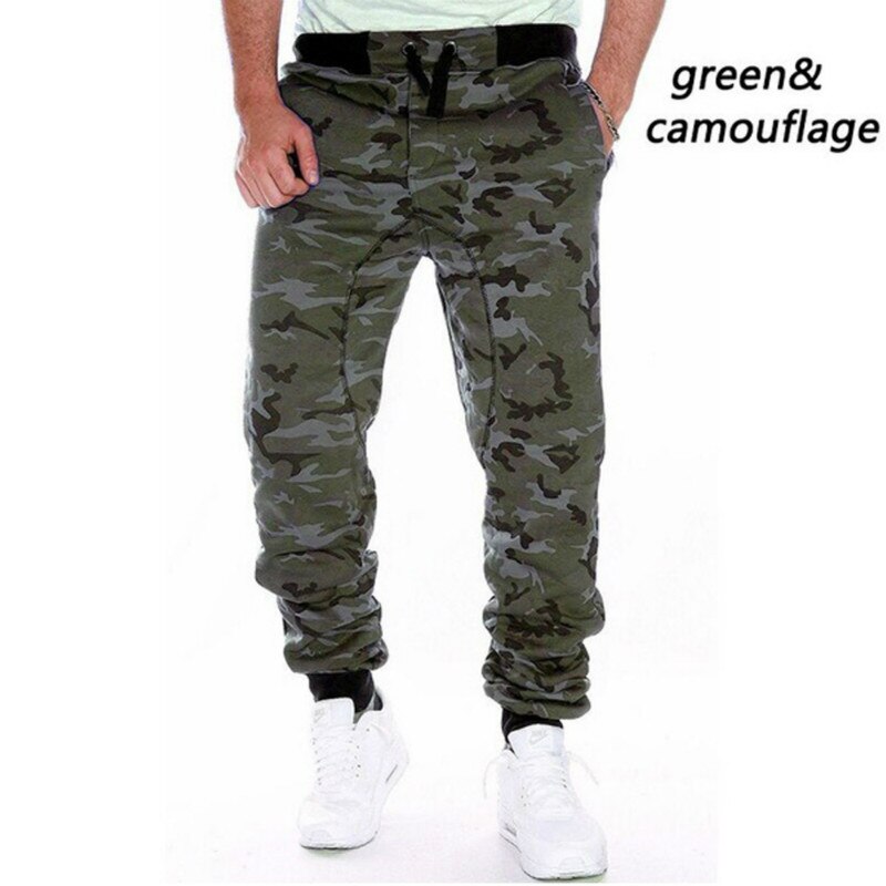 camouflage pants mens for sale