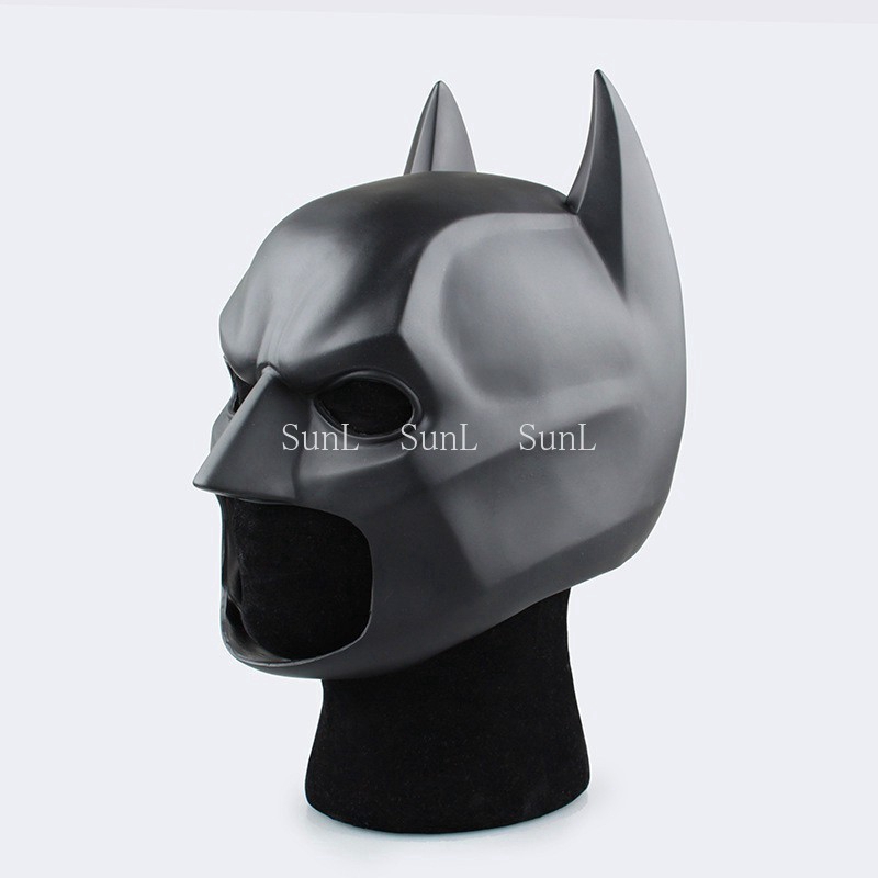 batman dark knight helmet