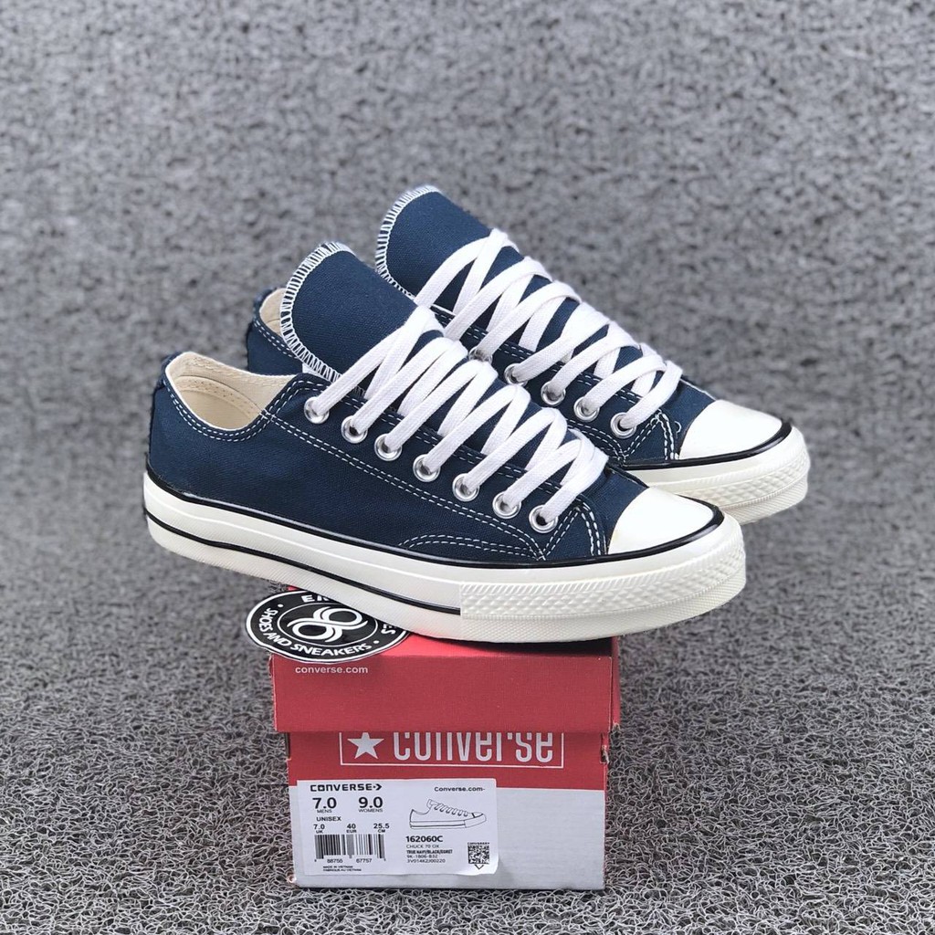 converse 70s navy
