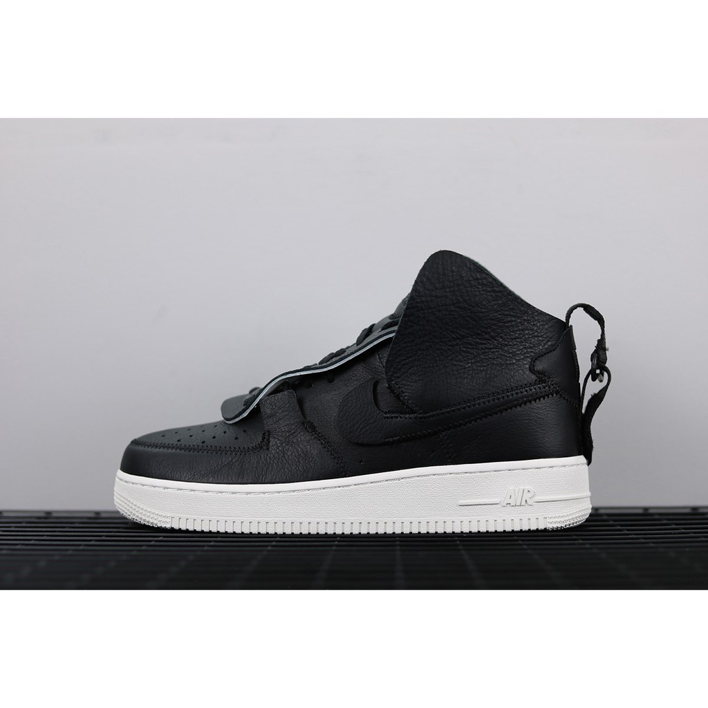 psny air force 1 black