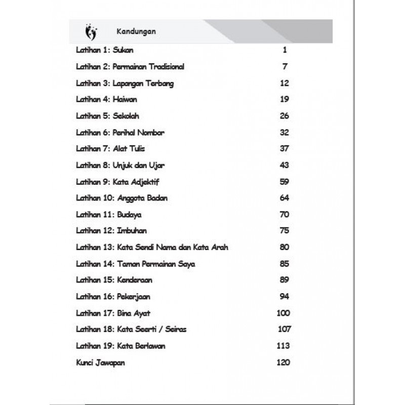Latihan Efektif Bahasa Melayu Berserta Unjuk Ujar Untuk Darjah 1 Hingga Peringkat Gce N O Malay Assessment Book Shopee Singapore
