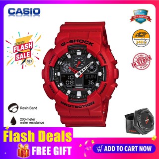 g shock boxing day sale