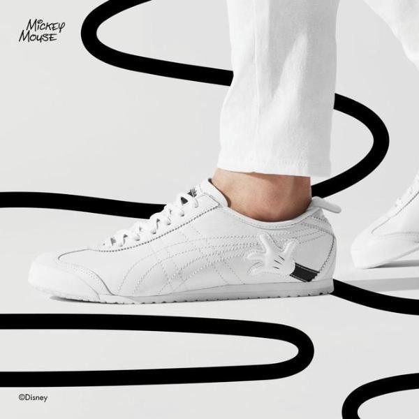 onitsuka tiger mickey mouse singapore