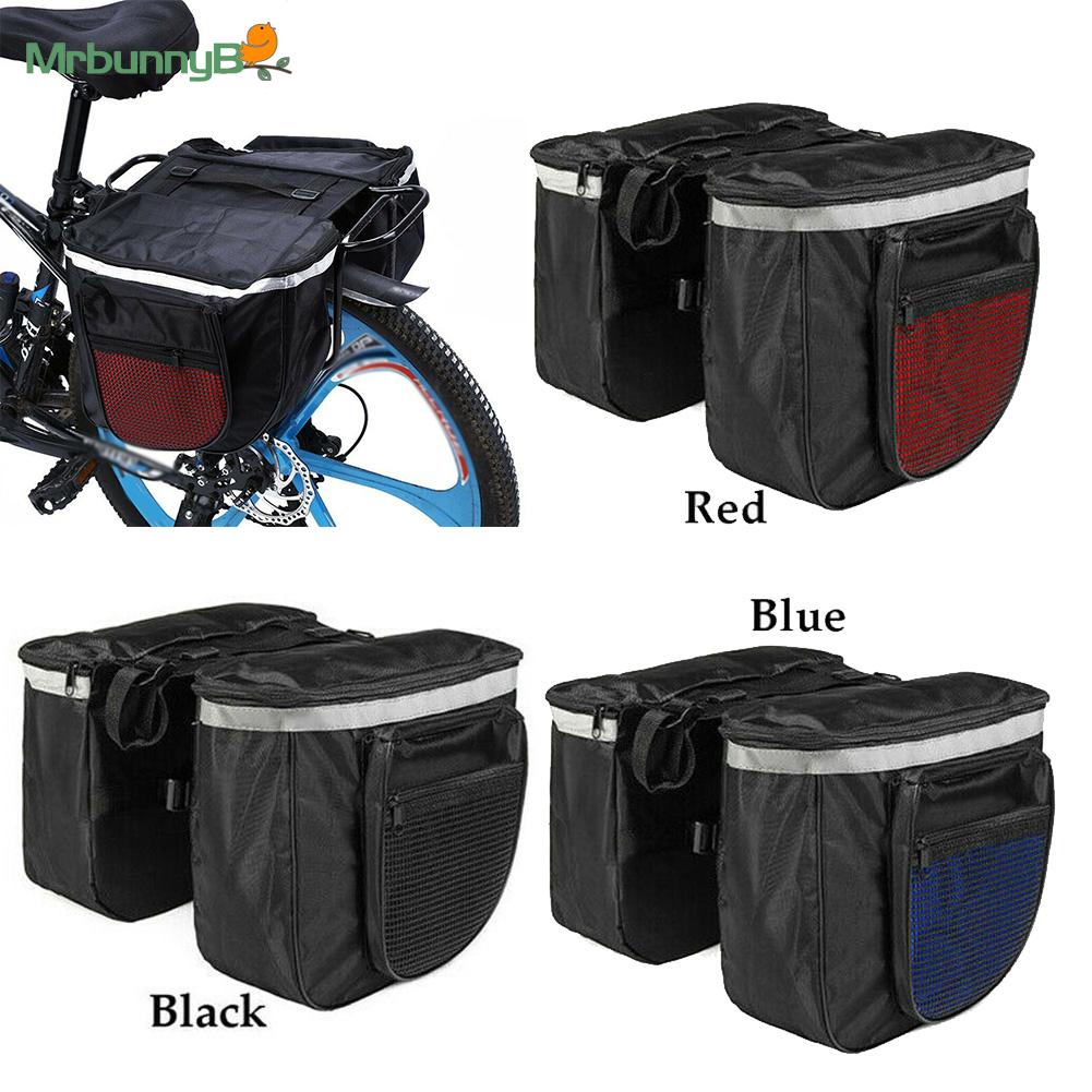 bike luggage bag