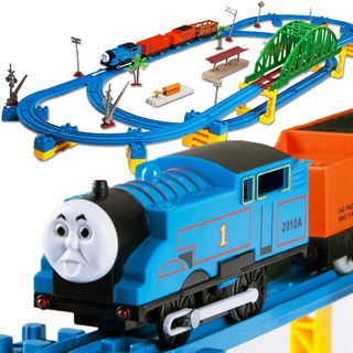 thomas the train track toy