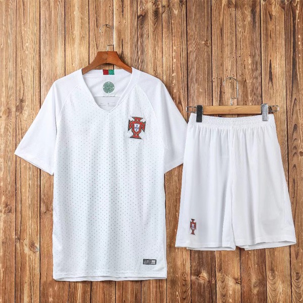 2016 17 Portugal 7 S 2016 8 Home Soccer Jerseys Set Kids Soccer - roblox clothes codes for boys 2016 newborn clothes and products