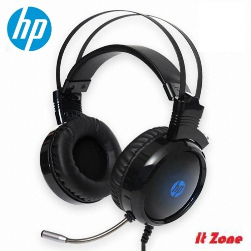 hp headset h120