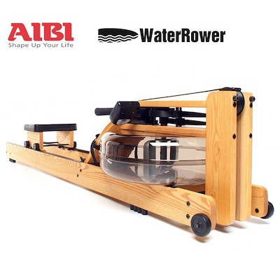 aibi rowing machine