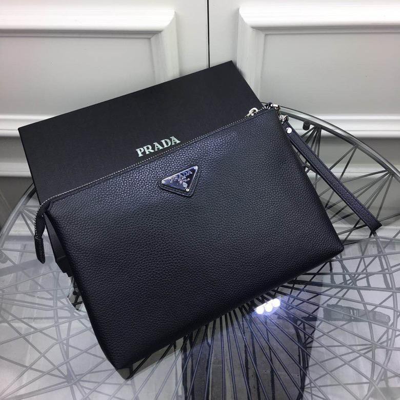 prada clutch bag singapore