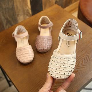 cute spring flats