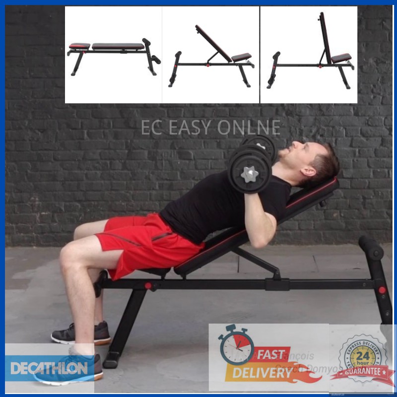 bench lifting set