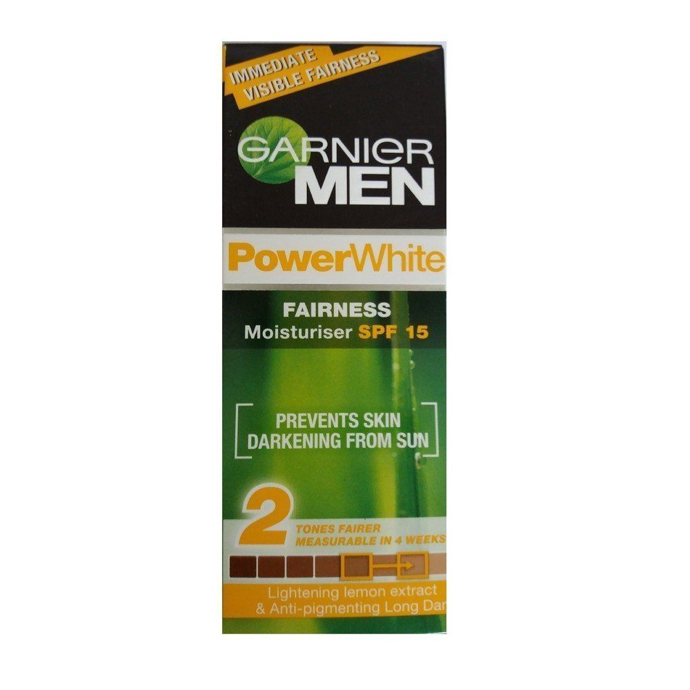 garnier men power