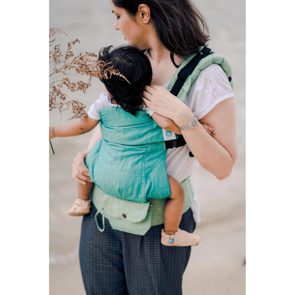 soul baby carrier