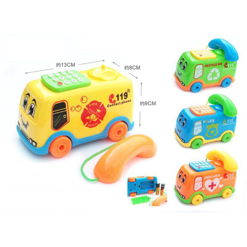 educational baby toys