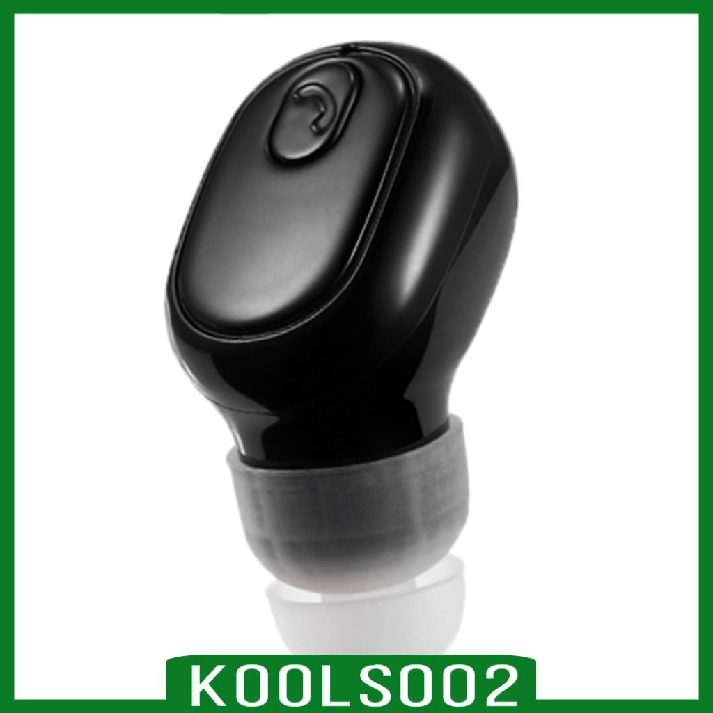 wireless earbuds single ear