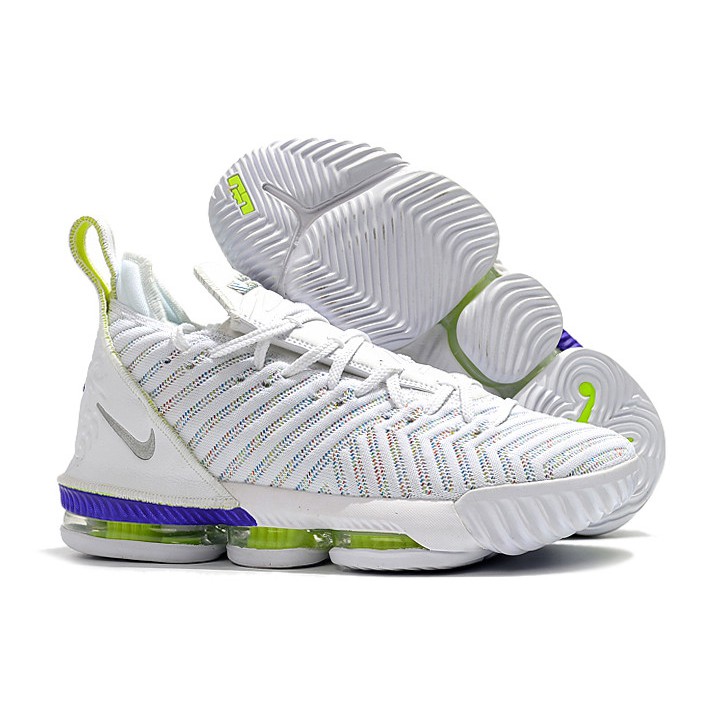 lebron 16s buzz lightyear