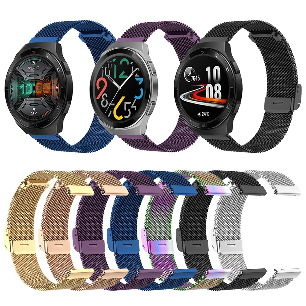 honor magic watch 2 46mm vs huawei watch gt 2