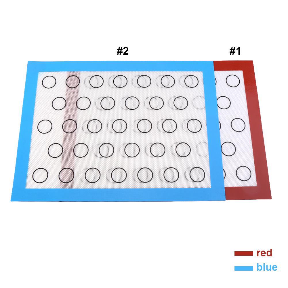 NonStick Silpat Silicone Baking Mat Pad Bakeware Silicon Worldwide Kitchen AU Shopee Singapore
