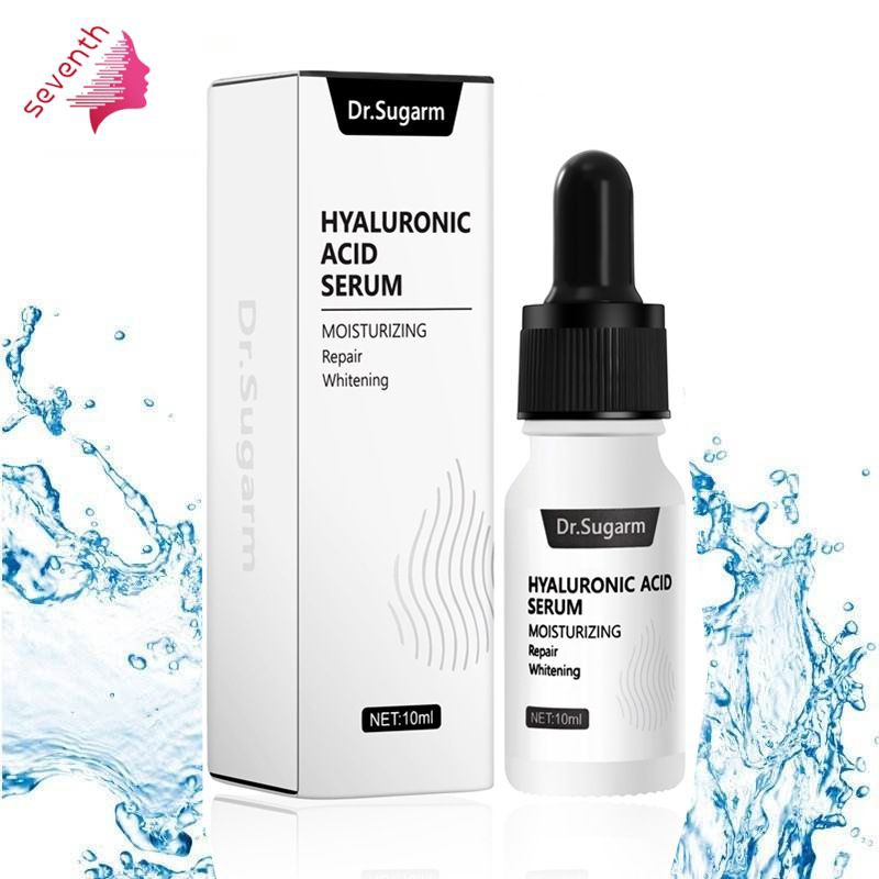 hyaluronic acid serum moisturizer