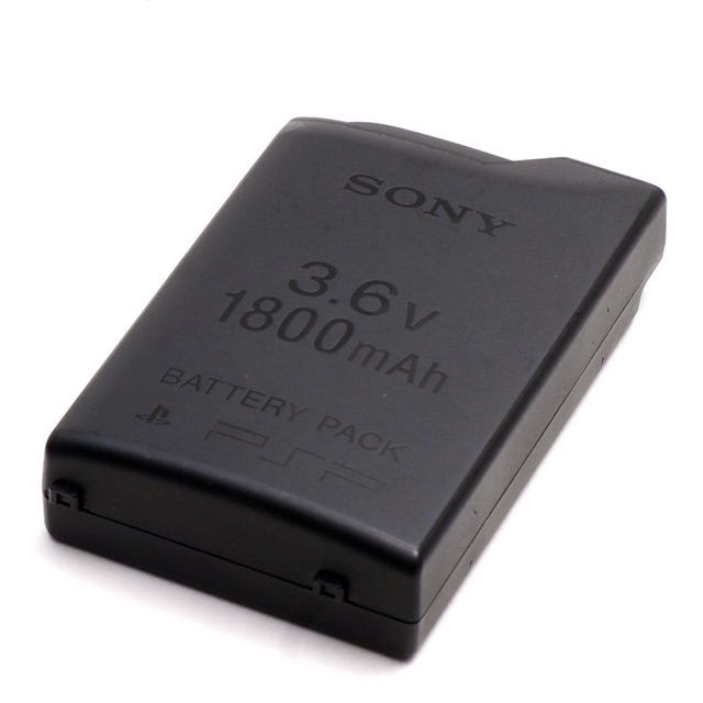 Psp 1000 Battery For Psp 1000 Model Shopee Singapore