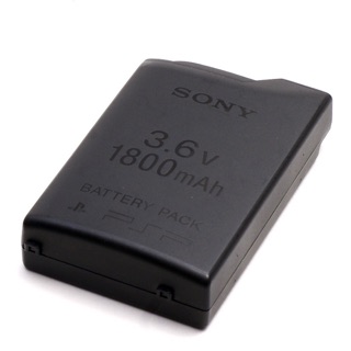 psp 1006 battery