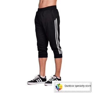 nike capri joggers mens