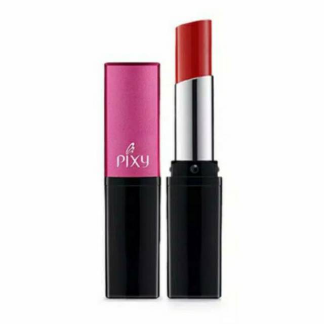 pixy matte in love lipstick